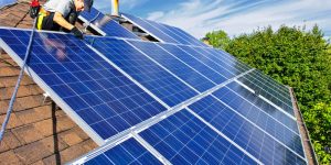 Production de l’électricité photovoltaïque rentable à Le Mas-d'Azil